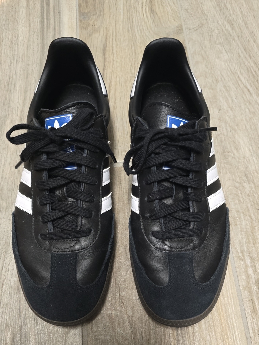 Adidas Sambas